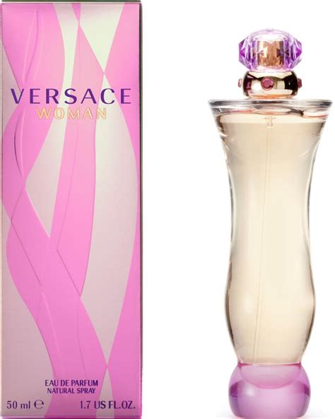 versace woman 50|versace woman edp 50ml.